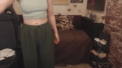 Glamourhottie online show from March 8, 8:44 am