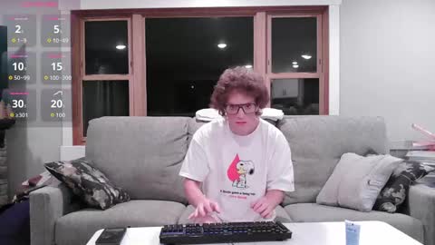 glam trans goddess online show from September 18, 12:47 am