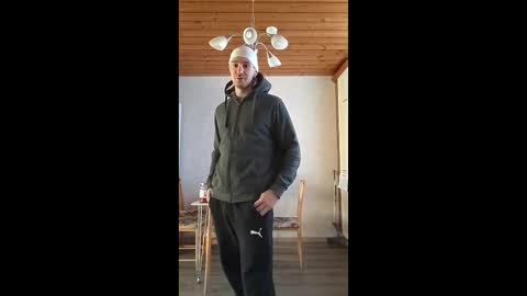 glebc online show from February 13, 11:46 am