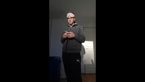 glebc online show from February 1, 9:50 am