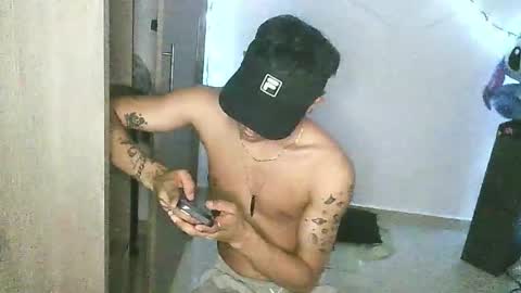 glen_connor_11 online show from January 15, 5:27 am