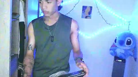 glen_connor_11 online show from January 10, 5:13 am