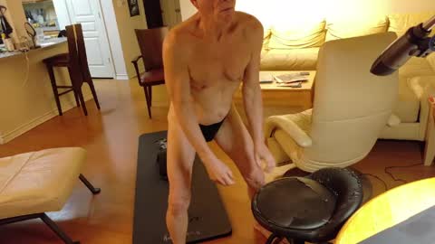 glennbitch online show from May 7, 4:19 am