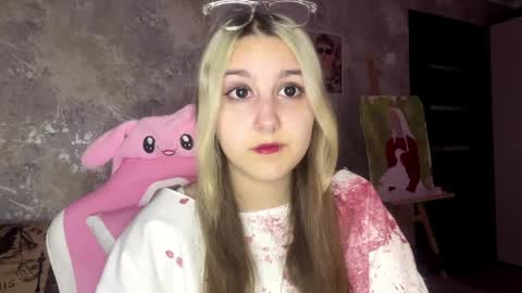 Kelly online show from April 20, 12:41 pm