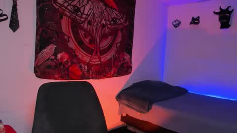 NYX online show from March 27, 8:32 pm