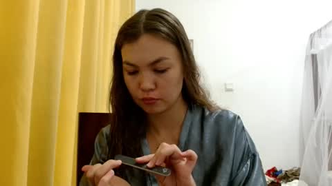 glitter_doll online show from November 13, 8:28 am