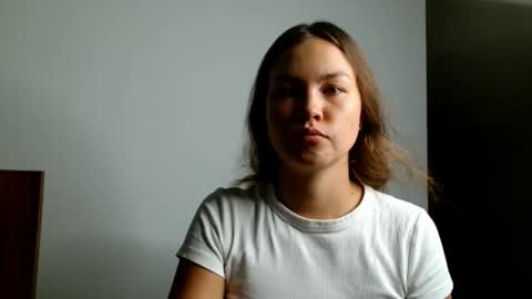 glitter_doll online show from November 6, 10:29 am