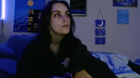 anna online show from December 14, 9:26 am