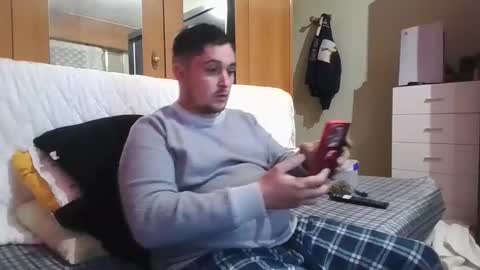 glooboohxxx online show from January 19, 4:54 am