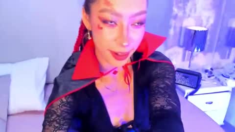 Gloomy Sweetness online show from November 1, 2:12 am