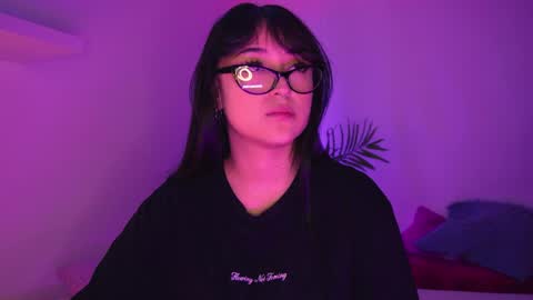 Mimi online show from April 20, 10:13 pm