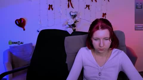 your dream  online show from March 28, 9:38 pm