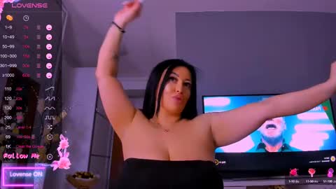 gabrielle online show from February 26, 10:58 pm