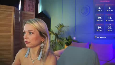 Gloria online show from October 17, 11:14 am