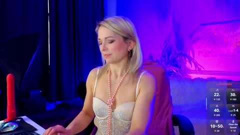 Gloria online show from May 26, 10:54 am
