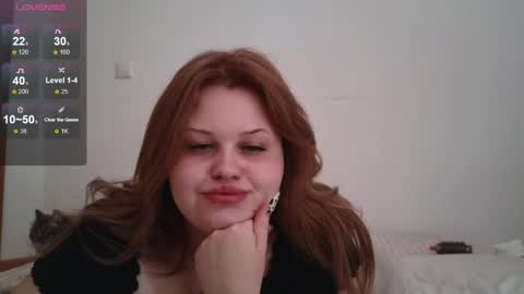 gloria_thomas online show from June 7, 1:55 am
