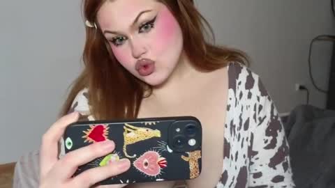 gloria_thomas online show from April 3, 2:29 am