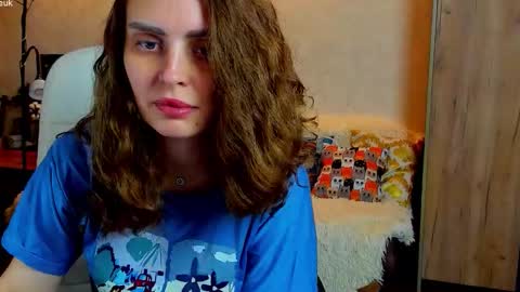 Gloria Wood online show from October 10, 5:19 pm