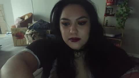 gloriagore online show from April 13, 8:46 pm