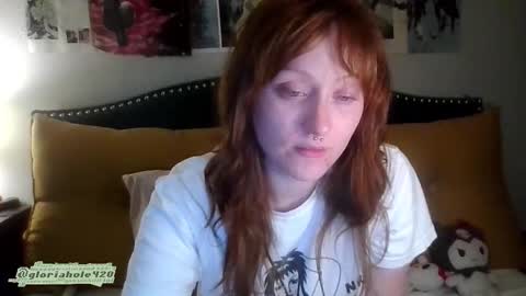 Lily Lay online show from March 19, 7:03 am