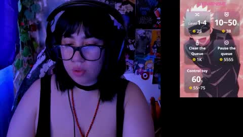 LALISA online show from October 9, 2:44 pm