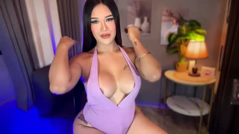 shy online show from March 29, 3:46 pm