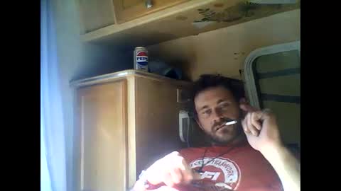 Snapshot of gman3883 chatting on December 4, 8:23 pm Gman online show from December 4, 8:23 pm