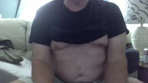 gman69me online show from June 4, 5:41 pm