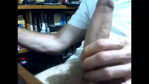 PencilDick online show from February 9, 9:13 am