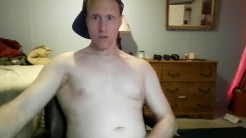Steven Meadow online show from July 3, 1:43 am