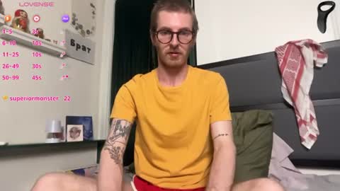 gnickname online show from August 6, 1:36 am