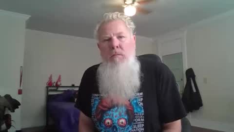 Gnomebeard online show from May 17, 12:14 pm