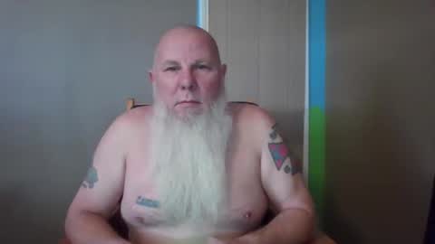 Gnomebeard online show from March 6, 4:07 pm