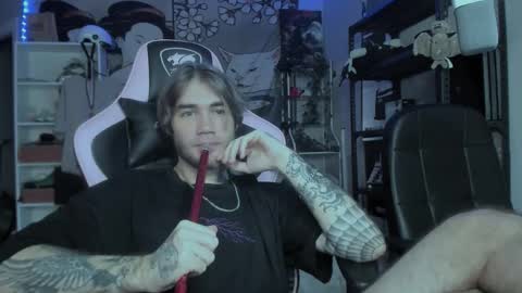 NPC online show from October 23, 7:43 am