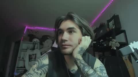 NPC online show from February 5, 10:02 pm