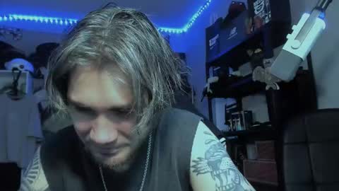 NPC online show from November 13, 4:09 pm