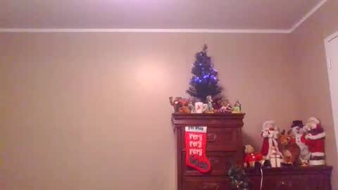 IDKIDCIDGAF online show from December 20, 2:18 am