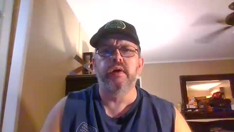 IDKIDCIDGAF online show from September 25, 1:12 am