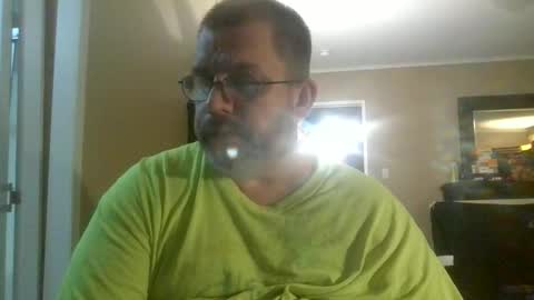 IDKIDCIDGAF online show from October 2, 2:54 am