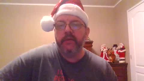 IDKIDCIDGAF online show from December 17, 1:45 am