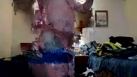 goblue4133 online show from January 10, 4:33 am