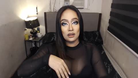 GodDamnGorgeous online show from December 1, 4:32 pm