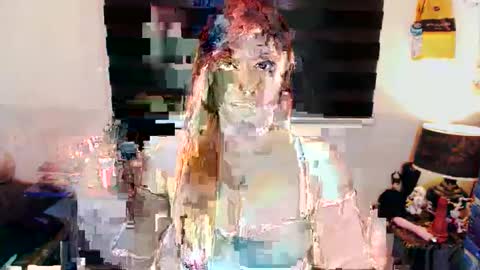 GodDamnGorgeous online show from January 1, 4:07 pm