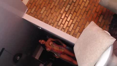 daniela online show from February 17, 3:47 am