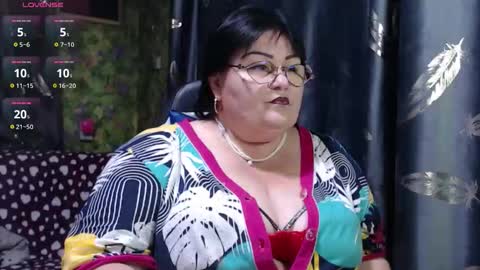 Goddess online show from September 24, 11:22 pm