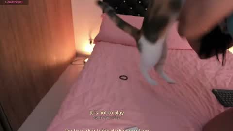 goddess_eli77 online show from October 4, 2:53 am