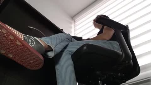 Goddess Karla online show from March 6, 4:28 pm