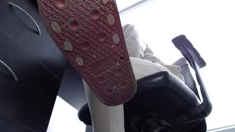 Goddess Karla online show from March 7, 5:06 pm