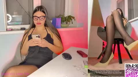 Goddess Lana Fox online show from January 13, 5:54 pm