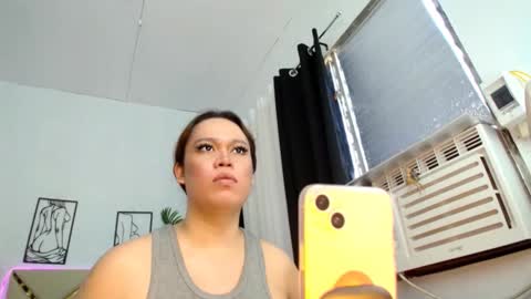 Lyka Fox online show from April 23, 3:14 am